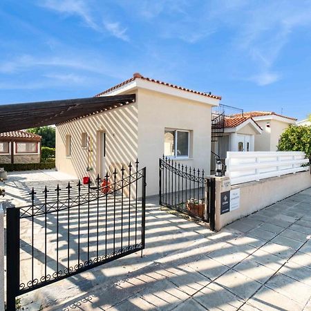 Bungalow Summerside By Ezoria Villas 珊瑚湾 外观 照片