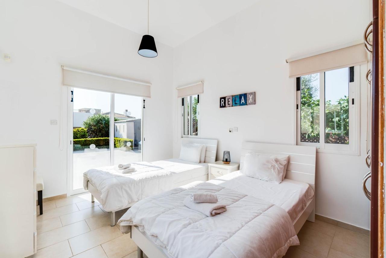 Bungalow Summerside By Ezoria Villas 珊瑚湾 外观 照片